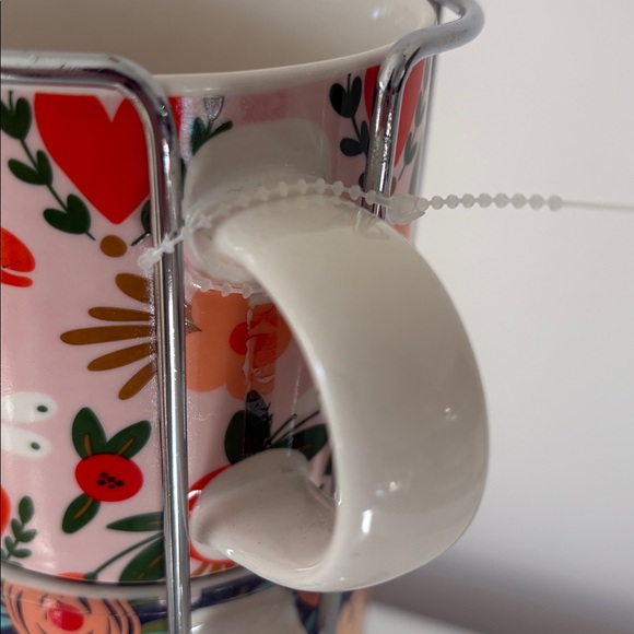 NEW Coco & Lola Large Mug Stack - Picture 7 of 7